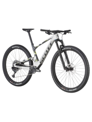 SCOTT SPARK RC COMP 2025