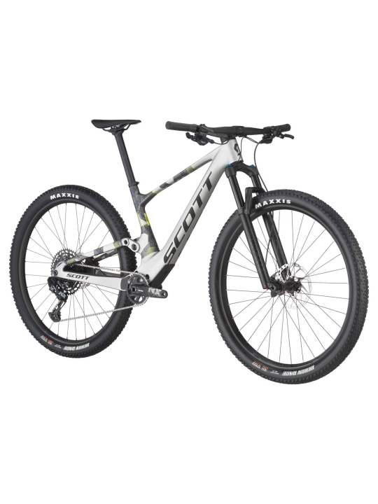 SCOTT SPARK RC COMP 2025