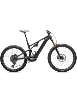 BICICLETA SPECIALIZED LEVO PRO CARBON G4