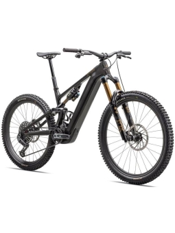 BICICLETA SPECIALIZED LEVO PRO CARBON G4