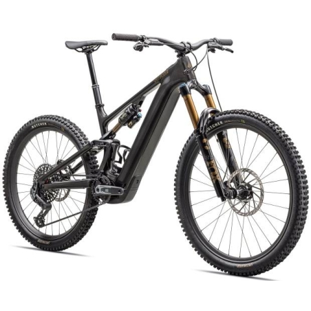 LEVO PRO CARBON
