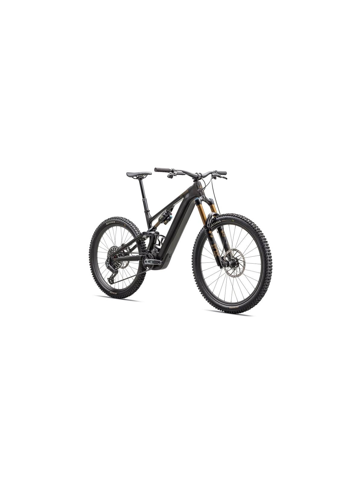 LEVO PRO CARBON