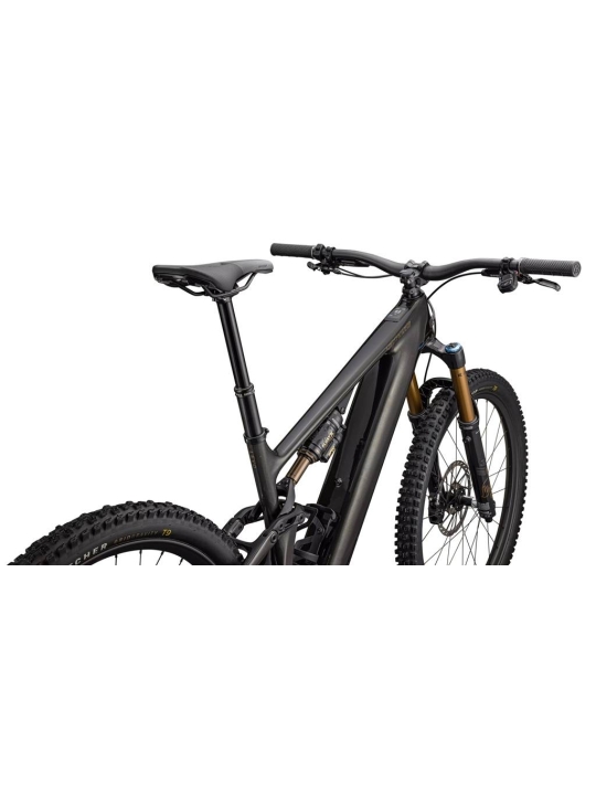 BICICLETA SPECIALIZED LEVO PRO CARBON G4