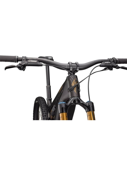 BICICLETA SPECIALIZED LEVO PRO CARBON G4
