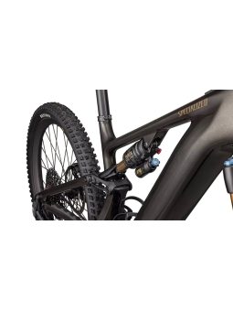 BICICLETA SPECIALIZED LEVO PRO CARBON G4