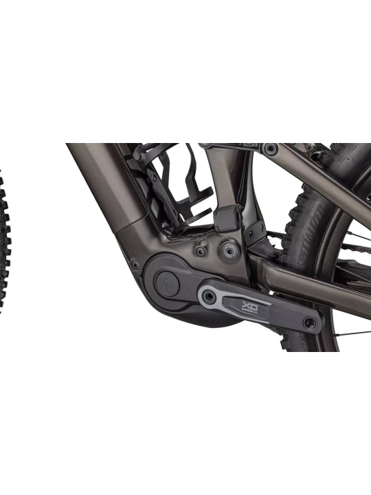 BICICLETA SPECIALIZED LEVO PRO CARBON G4