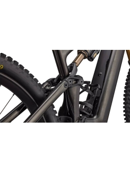 BICICLETA SPECIALIZED LEVO PRO CARBON G4