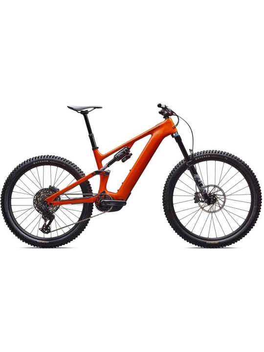 SPECIALIZED TURBO LEVO COMP CARBON GEN 4