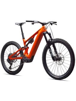 SPECIALIZED TURBO LEVO COMP CARBON GEN 4