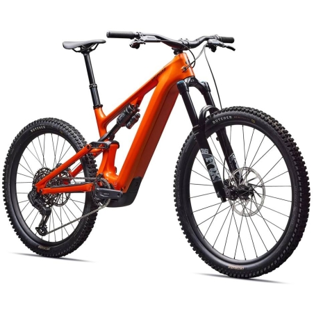 SPECIALIZED TURBO LEVO COMP CARBON GEN 4