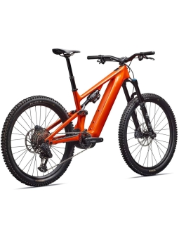 SPECIALIZED TURBO LEVO COMP CARBON GEN 4