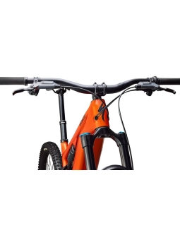 SPECIALIZED TURBO LEVO COMP CARBON GEN 4