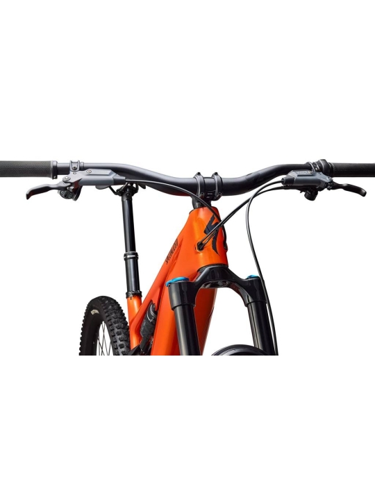 SPECIALIZED TURBO LEVO COMP CARBON GEN 4