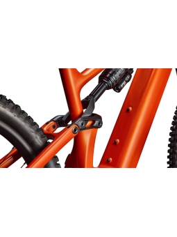 SPECIALIZED TURBO LEVO COMP CARBON GEN 4