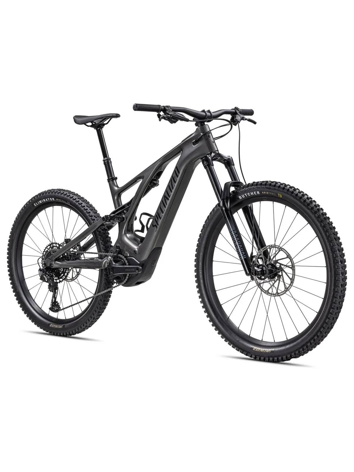 SPECIALIZED TURBO LEVO CARBON BASE GENERACION 3.0 2023