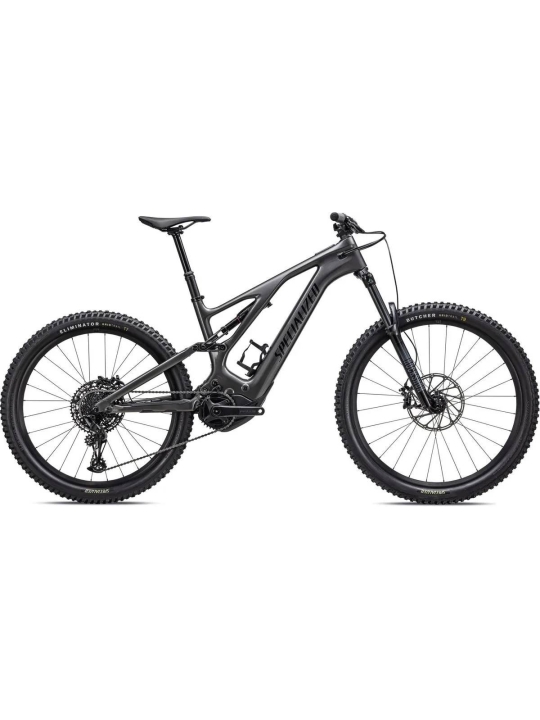SPECIALIZED TURBO LEVO CARBON BASE GENERACION 3.0 2023