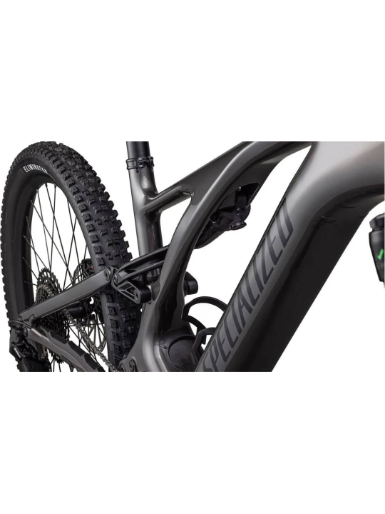 SPECIALIZED TURBO LEVO CARBON BASE GENERACION 3.0 2023
