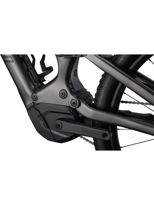 SPECIALIZED TURBO LEVO CARBON BASE GENERACION 3.0 2023