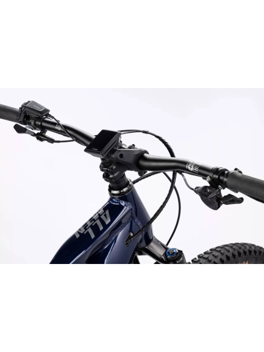 BICICLETA HAIBIKE ALLMTN 6