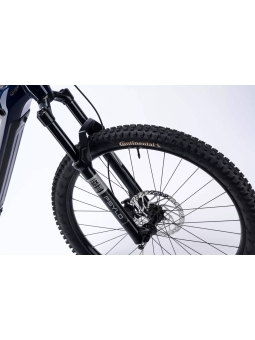 BICICLETA HAIBIKE ALLMTN 6