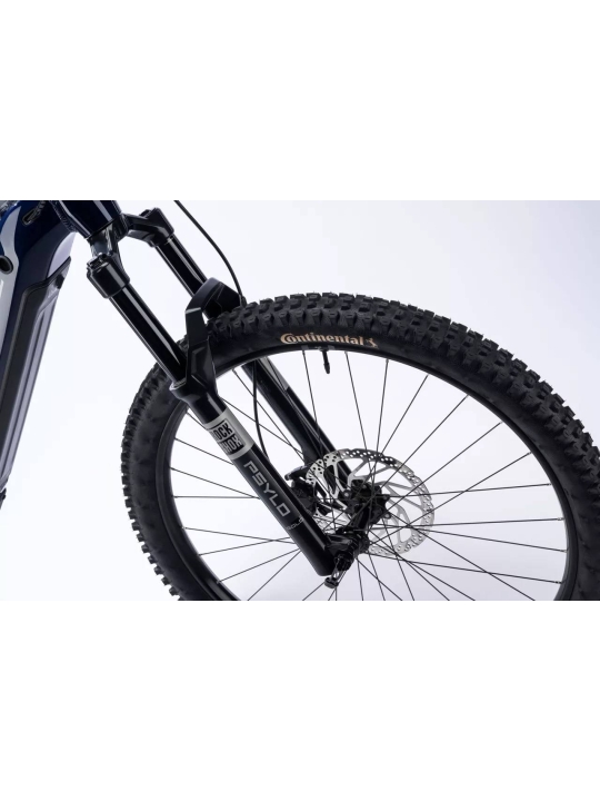 BICICLETA HAIBIKE ALLMTN 6