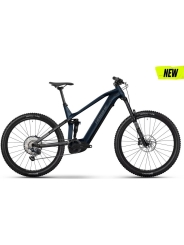 BICICLETA HAIBIKE ALLMTN 6