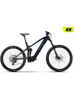 BICICLETA HAIBIKE ALLMTN 6