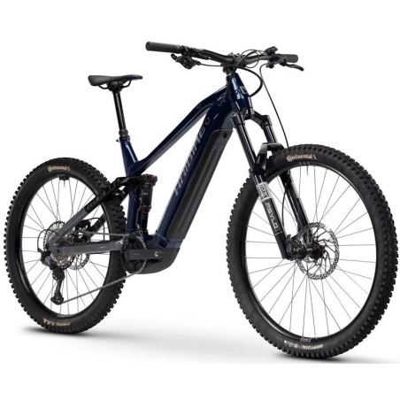 BICICLETA HAIBIKE ALLMTN 6