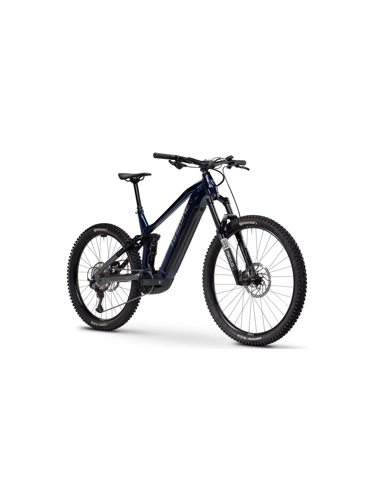 BICICLETA HAIBIKE ALLMTN 6
