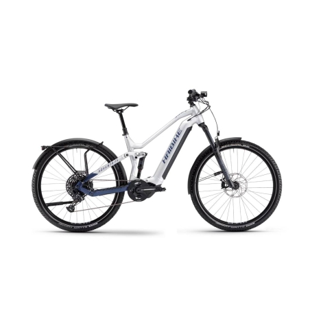 HAIBIKE ADVENTR FS 9