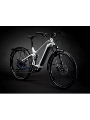 HAIBIKE ADVENTR FS 9