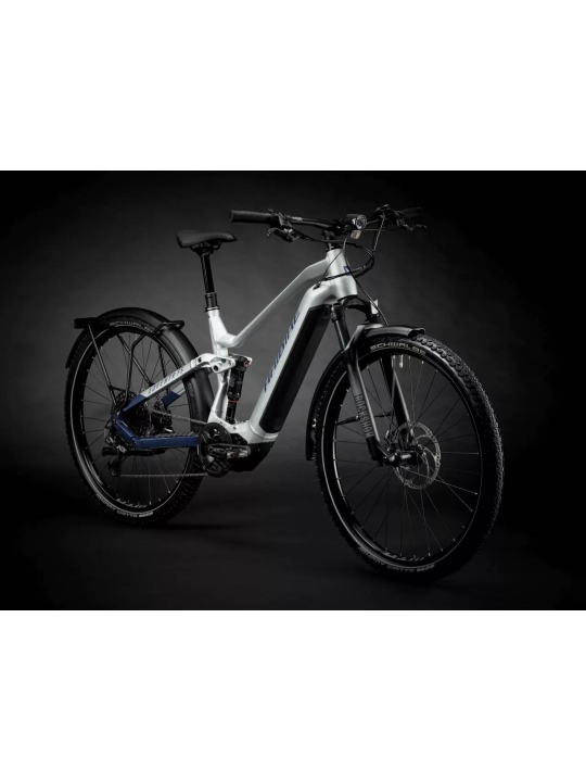 HAIBIKE ADVENTR FS 9