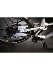 HAIBIKE ADVENTR FS 9