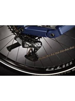 HAIBIKE ADVENTR FS 9