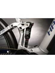 HAIBIKE ADVENTR FS 9