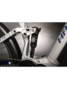 HAIBIKE ADVENTR FS 9