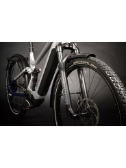HAIBIKE ADVENTR FS 9