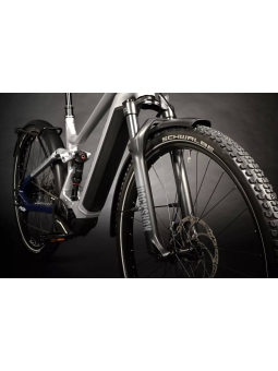 HAIBIKE ADVENTR FS 9