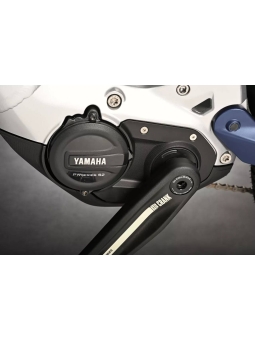 HAIBIKE ADVENTR FS 9