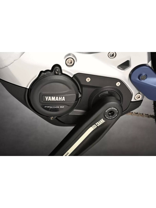 HAIBIKE ADVENTR FS 9