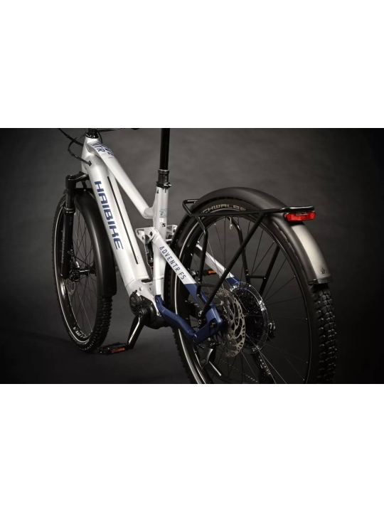 HAIBIKE ADVENTR FS 9