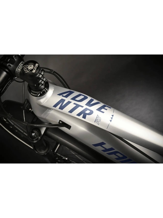 HAIBIKE ADVENTR FS 9