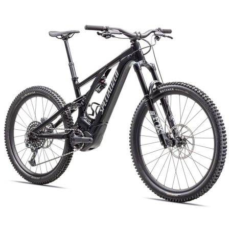 BICICLETA SPECIALIZED TURBO LEVO COMP ALUMINIO GENERACION 3.0 2025 MASTERMIND