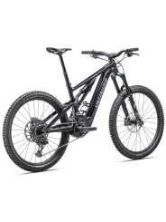 BICICLETA SPECIALIZED TURBO LEVO COMP ALUMINIO GENERACION 3.0 2025 MASTERMIND