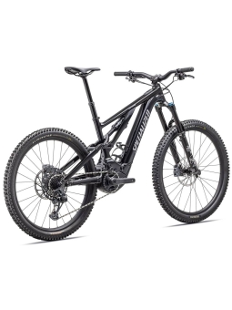 BICICLETA SPECIALIZED TURBO LEVO COMP ALUMINIO GENERACION 3.0 2025 MASTERMIND