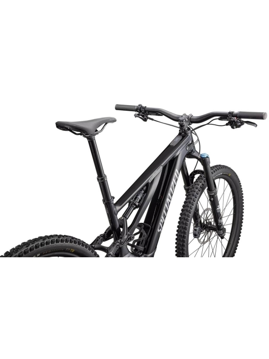 BICICLETA SPECIALIZED TURBO LEVO COMP ALUMINIO GENERACION 3.0 2025 MASTERMIND