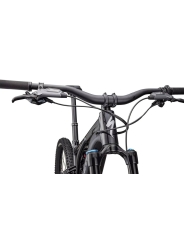 BICICLETA SPECIALIZED TURBO LEVO COMP ALUMINIO GENERACION 3.0 2025 MASTERMIND