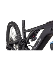 BICICLETA SPECIALIZED TURBO LEVO COMP ALUMINIO GENERACION 3.0 2025 MASTERMIND