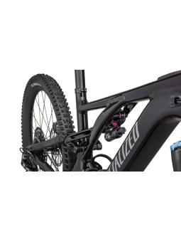 BICICLETA SPECIALIZED TURBO LEVO COMP ALUMINIO GENERACION 3.0 2025 MASTERMIND