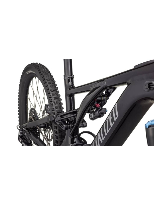 BICICLETA SPECIALIZED TURBO LEVO COMP ALUMINIO GENERACION 3.0 2025 MASTERMIND